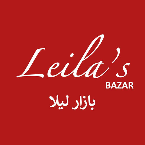 Leilas Bazar